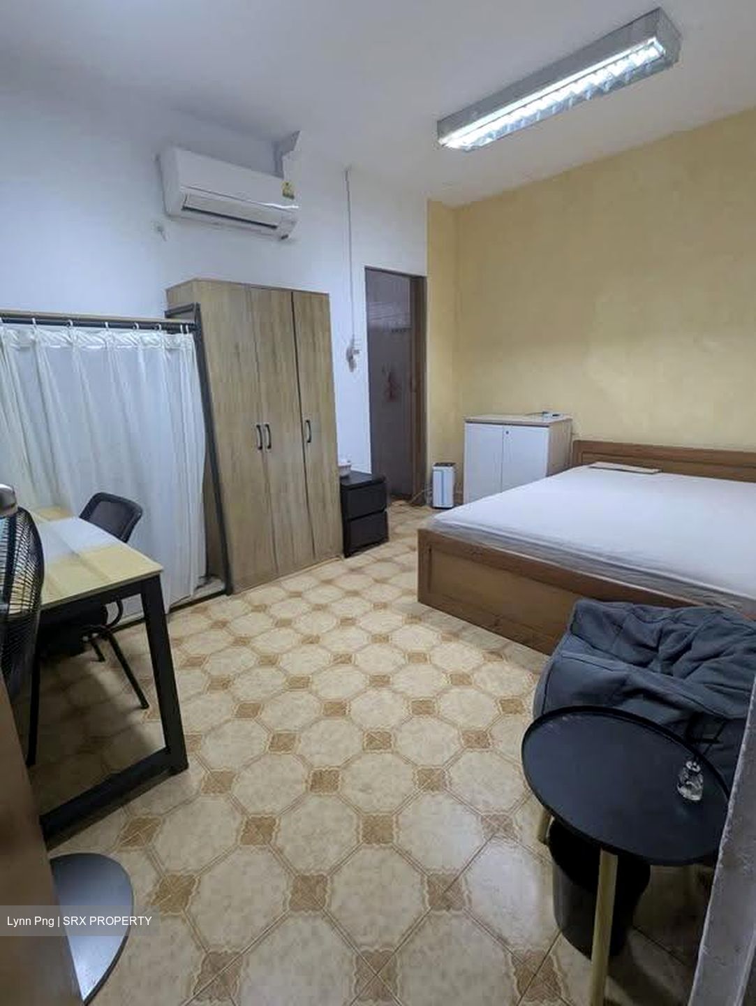 Sembawang Hills Estate (D20), Shop House #637371531